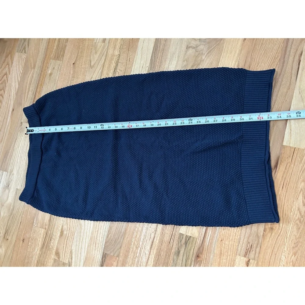 Free People navy blue